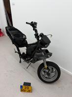 Gilera Runner SP DD 125cc A1 frame met buddy, tank en vork!, Fietsen en Brommers, Snorfietsen en Snorscooters, Ophalen of Verzenden