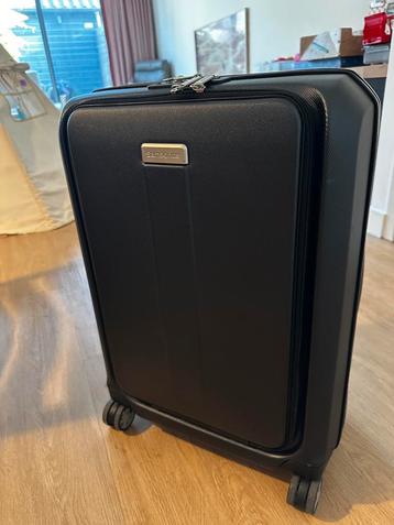 Samsonite spinner 4 wiels lichtgewicht handbagage beschikbaar voor biedingen