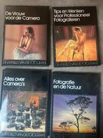 De Wereld van de Fotografie - Lekturama reeks, Ophalen of Verzenden, Zo goed als nieuw, Sport, Hobby en Vrije tijd
