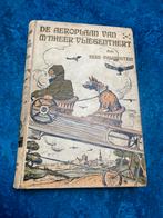 De Aeroplaan van M'nheer Vliegenthert - Kees Valkenstein, Ophalen of Verzenden, Gelezen, Algemeen