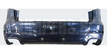 Bumpers Maserati Levante 16-19 670035052 Achterbumper KJ6966 beschikbaar voor biedingen