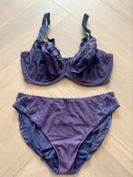Prima Donna Set 80E/42 Allegra Paars (LEES BESCHRIJVING), Paars, Ophalen of Verzenden, Setje, Prima Donna