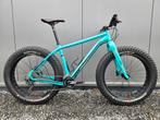 Cannondale Fat CAAD 3 trail bike - Shimano Deore - maat L, Fietsen en Brommers, Fietsen | Mountainbikes en ATB, 49 tot 53 cm, Hardtail