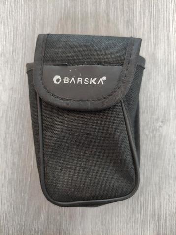 Tasje Barska voor verrekijker beschikbaar voor biedingen