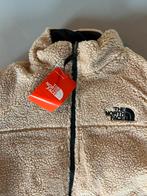 The North Face reversible winterjas maat M, Kleding | Heren, Jassen | Winter, Ophalen of Verzenden, Nieuw, Maat 48/50 (M), Zwart