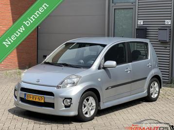 Daihatsu Sirion 2 1.3-16V Comfort✅airco✅ beschikbaar voor biedingen
