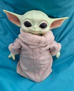 Baby Yoda knuffel - The Mandalorian, Ophalen, Zo goed als nieuw, Overige typen