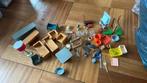 Collectie spulletjes voor poppenhuis, interieur poppenhuis, Verzamelen, Poppenhuizen en Toebehoren, Ophalen of Verzenden, Zo goed als nieuw