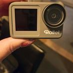 Rollei camera waterdicht, Audio, Tv en Foto, Actiecamera's, Ophalen of Verzenden, Zo goed als nieuw, Overige merken