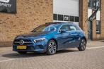Mercedes A-klasse 250 e Business Solution Luxury Limited, Gebruikt, 4 cilinders, Blauw, Adaptive Cruise Control