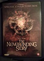 Tales of the neverending story, Alle leeftijden, Ophalen of Verzenden, Zo goed als nieuw