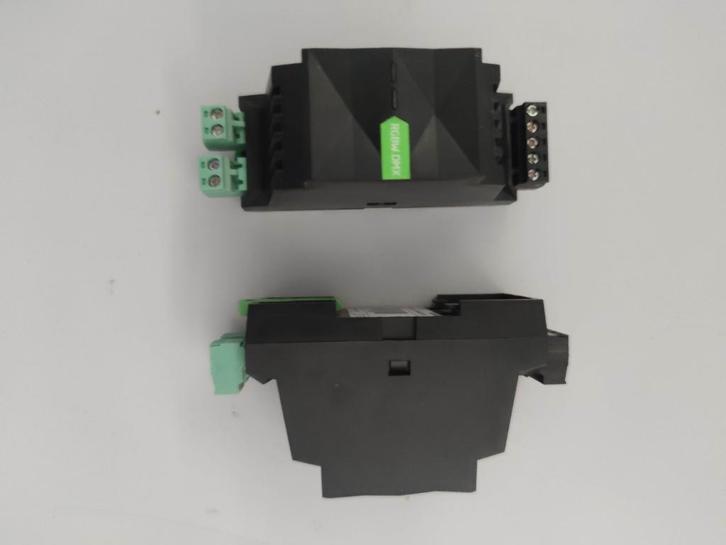 Loxone RGBW 24V Dimmer DMX 1 jaar garantie domotica, Hobby en Vrije tijd, Elektronica-componenten, Zo goed als nieuw, Ophalen of Verzenden