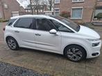 Citroen C4 Picasso 1.2 PureTech Intensive, Voorwielaandrijving, Stof, Zwart, 1199 cc