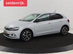 Volkswagen Polo 1.0 TSI Beats | Origineel NL | Virtual Cockp, Auto's, Stof, Gebruikt, Euro 6, 95 pk