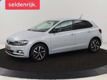 Volkswagen Polo 1.0 TSI Beats | Origineel NL | Virtual Cockp beschikbaar voor biedingen