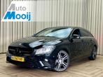 Mercedes-Benz CLA-Klasse Shooting Brake 200 *Xenon* 1/2 Lede, CLA, 730 kg, Met garantie (alle), Leder en Stof