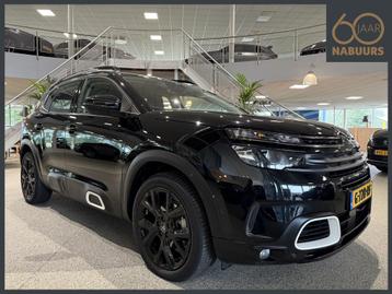 Citroën C5 Aircross 1.2 130pk Business NL auto, Camera, Nav beschikbaar voor biedingen
