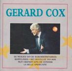 Gerard Cox - Gerard Cox 8712705010551 (ZG), Ophalen of Verzenden, Zo goed als nieuw, Overige genres