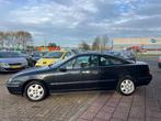 Opel Calibra 2.0i Basis - Weinig kilometers -, Auto's, 1195 kg, Zwart, 4 cilinders, 116 pk