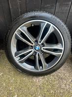 Originele Bmw 1 2 serie velgen 549 all-season 17? tpms 8mm, Auto-onderdelen, Banden en Velgen, Gebruikt, Banden en Velgen, Niet ingevuld