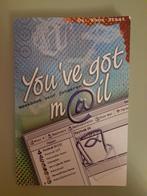 You've got mail! - Ds. Koos Staat - Weekboek Jongeren, Ophalen of Verzenden, Gelezen, Ds. Koos Staat, Christendom | Protestants