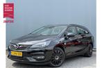 Opel Astra Sports Tourer BWJ 2020 1.2 111PK Business Executi, Voorwielaandrijving, Stof, Gebruikt, Euro 6
