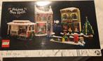 Lego 10308, Kinderen en Baby's, Speelgoed | Duplo en Lego, Ophalen of Verzenden, Nieuw, Complete set, Lego