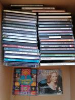 Diverse CD's met klassieke en andere muziek (2), Cd's en Dvd's, Cd's | Klassiek, Boxset, Kamermuziek, Ophalen of Verzenden, Zo goed als nieuw
