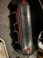 Achterbumper fiat 500 Abarth, Auto-onderdelen, Ophalen of Verzenden, Achter, Fiat, Bumper