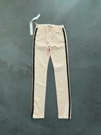F569 Nieuw: jeans Jade Twelve: maat 27=XS=34 broek roze, Kleding | Dames, Jade Twelve, Nieuw, Ophalen of Verzenden, Roze