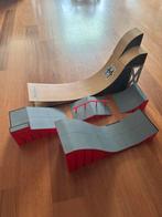 Tech Deck haul, Ophalen, Zo goed als nieuw