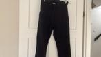 Studio Anneloes broek zwart - maat S (valt als M), Zwart, Ophalen of Verzenden, Zo goed als nieuw, Maat 36 (S)
