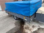Jamet bagagewagen, Caravans en Kamperen, Vouwwagens, Verzenden