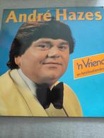 André Hazes – 'n Vriend, Ophalen of Verzenden, Zo goed als nieuw, 12 inch, Levenslied of Smartlap