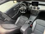 Mercedes-Benz CLA-klasse Shooting Brake 200 OrangeArt Editio, Gebruikt, Leder en Stof, 1595 cc, 19 km/l
