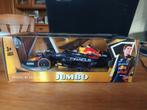 Burago red bull racing auto, Hobby en Vrije tijd, Modelauto's | 1:24, Ophalen of Verzenden, Nieuw, Bburago