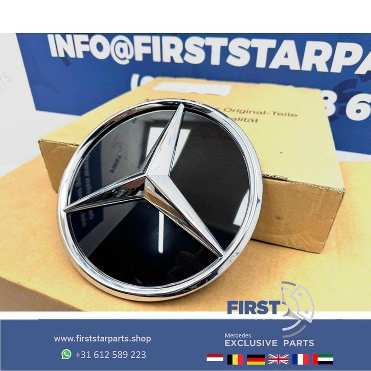 A0008883100 STER DISTRONIC (GRIL) X247 W254 W167 C167 W463 X, Auto-onderdelen, Carrosserie en Plaatwerk, Mercedes-Benz, Gebruikt