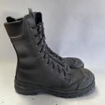 Neskrid Model 19 Bergschoenen Stalen Neus Leer Maat 41, Gebruikt, Schoenen, Neskrid, Ophalen of Verzenden