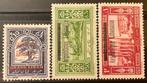Libanon Michelnrs 104/116 postfris, Verzenden, Postfris, Midden-Oosten
