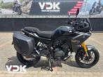 YAMAHA TRACER 7 GT (bj 2025), Bedrijf, Toermotor