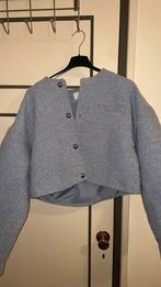 H&m jasje, Kinderen en Baby's, Kinderkleding | Maat 104, Ophalen of Verzenden, Zo goed als nieuw, Meisje, Jas