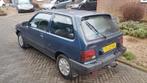 Achterbumper Suzuki Swift mk1 SA413, Auto-onderdelen, Carrosserie en Plaatwerk, Ophalen, Gebruikt, Suzuki, Bumper