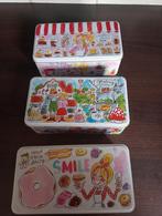 Blond Amsterdam koekjes blik, Huis en Inrichting, Keuken | Servies, Ophalen of Verzenden, Overige materialen, Blond Amsterdam