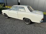 Opel Kadett 1.2sn  1972 Grijs, Auto's, Opel, 4 cilinders, Kadett, 60 pk, 1198 cc