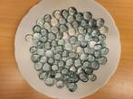 Steentjes.           Licht blauw., Ophalen of Verzenden, Nieuw