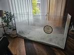 Leeg aquarium 60 cm weg = weg, Ophalen of Verzenden, Gebruikt, Leeg aquarium