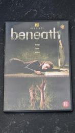 Beneath, Cd's en Dvd's, Dvd's | Horror, Ophalen of Verzenden, Zo goed als nieuw