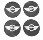 MINI  velg logo merk embleem stickers 5CM ., Ophalen of Verzenden