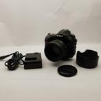 Nikon D850 + Nikkor afs 58mm 1.4 + Acculader | Nu €2099.99!, Ophalen of Verzenden, Telelens