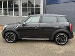 MINI Countryman 1.6 Cooper S ALL4 Chili Bj 2014 km 216.000 2, Auto's, Mini, 15 km/l, Zwart, Bedrijf, Handgeschakeld